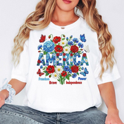 United We Stand T-Shirt