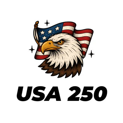 USA 250 Seasons us
