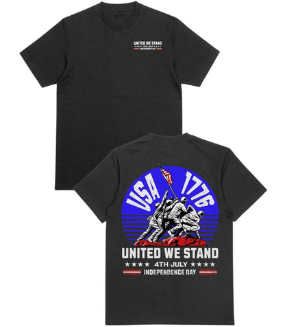 United We Stand T-Shirt