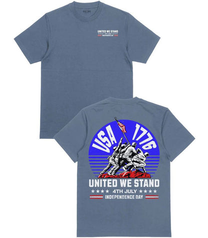 United We Stand T-Shirt
