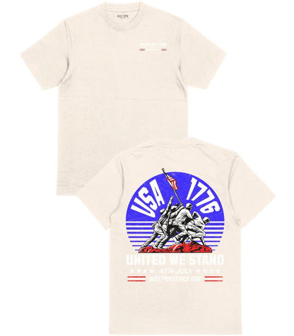 United We Stand T-Shirt